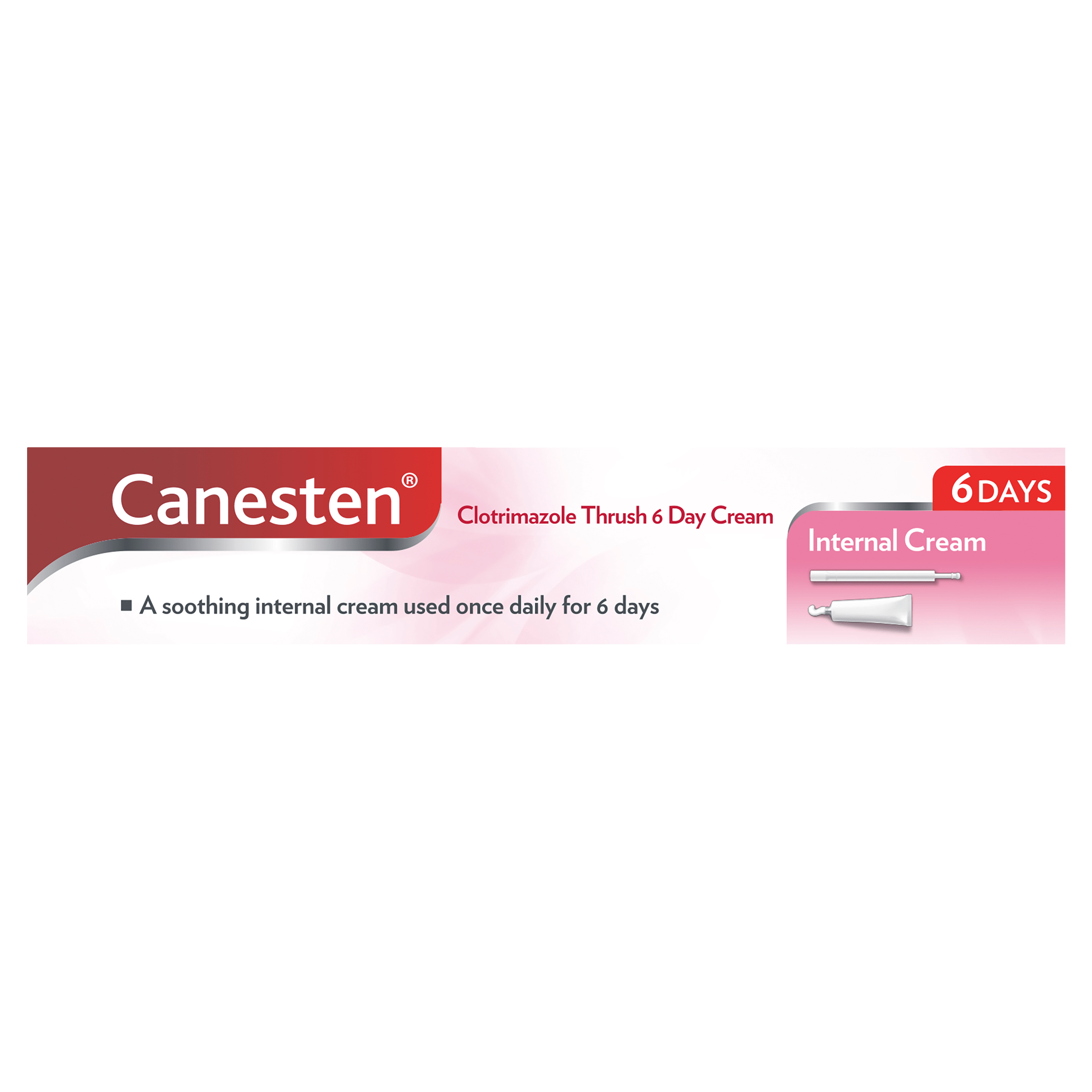Cream on sale for thrush